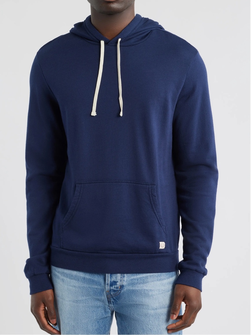 Marine Layer Men's Sunset Pullover Hoodie XL